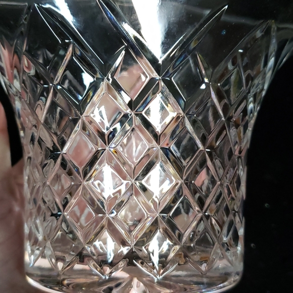 Crystal Candle Holder - Picture 2 of 4